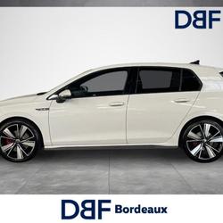 Volkswagen Golf 8 2.0 TDI SCR 200 DSG7 GTD M&eacute;rignac