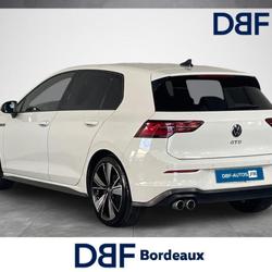 Volkswagen Golf 8 2.0 TDI SCR 200 DSG7 GTD M&eacute;rignac