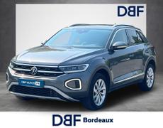 Volkswagen T-Roc Arveyres