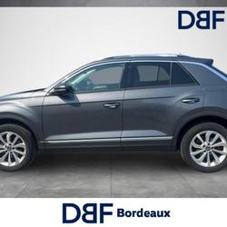 Volkswagen T-Roc 1.5 TSI EVO 150 Start/Stop BVM6 Style Arveyres