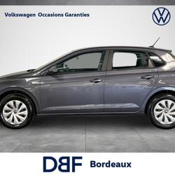Volkswagen Polo 1.0 MPI 80 S&S BVM5 occasion - Lormont - photo 2/32