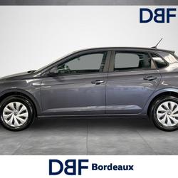Volkswagen Polo 1.0 MPI 80 S&S BVM5 Lormont
