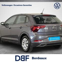 Volkswagen Polo 1.0 MPI 80 S&S BVM5 occasion - Lormont - photo 3/32