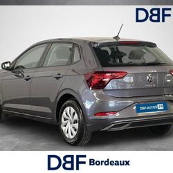 Volkswagen Polo 1.0 MPI 80 S&S BVM5 Lormont