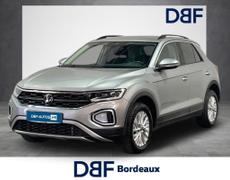 Volkswagen T-Roc Arveyres