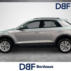 Volkswagen T-Roc 1.5 TSI EVO 150 Start/Stop DSG7 Life Plus Arveyres
