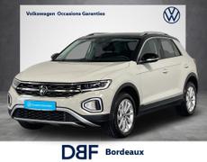 Volkswagen T-Roc La Teste-de-Buch
