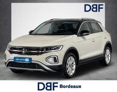 Volkswagen T-Roc La Teste-de-Buch