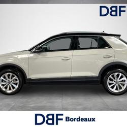 Volkswagen T-Roc 1.5 TSI EVO 150 Start/Stop DSG7 Style occasion - La Teste-de-Buch - photo 2/32