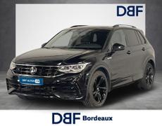Volkswagen Tiguan Lormont