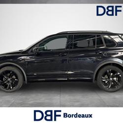 Volkswagen Tiguan 2.0 TDI 150ch DSG7 R-Line Lormont
