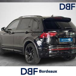 Volkswagen Tiguan 2.0 TDI 150ch DSG7 R-Line Lormont