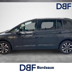 Volkswagen Touran 2.0 TDI 150 DSG7 7pl United Arveyres