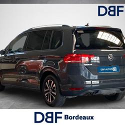 Volkswagen Touran 2.0 TDI 150 DSG7 7pl United Arveyres