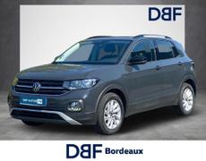 Volkswagen T-Cross Arveyres