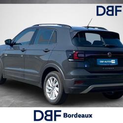 Volkswagen T-Cross BUSINESS 1.0 TSI 95 Start/Stop BVM5 Lounge Arveyres