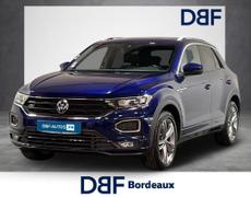 Volkswagen T-Roc Mérignac