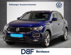 Volkswagen T-Roc Mérignac