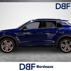Volkswagen T-Roc 1.5 TSI 150 EVO Start/Stop DSG7 R-Line M&eacute;rignac