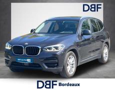 BMW X3 Mérignac