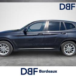 BMW X3 G01 xDrive30d 265ch BVA8 Business Design M&eacute;rignac