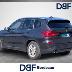 BMW X3 G01 xDrive30d 265ch BVA8 Business Design M&eacute;rignac