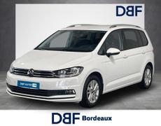 Volkswagen Touran Mérignac