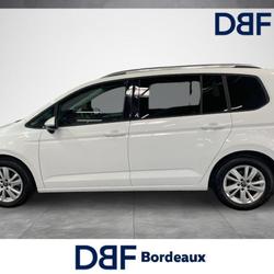 Volkswagen Touran 2.0 TDI 122 BVM6 7pl Life Plus M&eacute;rignac