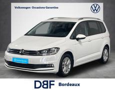 Volkswagen Touran Lormont