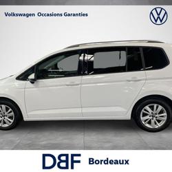Volkswagen Touran 2.0 TDI 122 BVM6 7pl Life Plus occasion - Lormont - photo 2/32