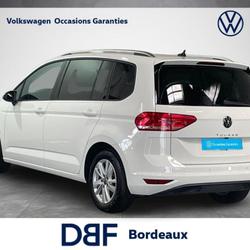 Volkswagen Touran 2.0 TDI 122 BVM6 7pl Life Plus occasion - Lormont - photo 3/32