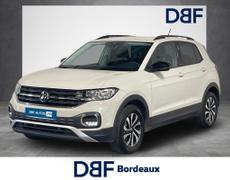 Volkswagen T-Cross Mérignac