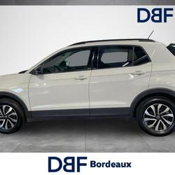 Volkswagen T-Cross 1.0 TSI 95 Start/Stop BVM5 Active M&eacute;rignac