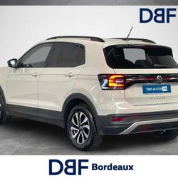 Volkswagen T-Cross 1.0 TSI 95 Start/Stop BVM5 Active M&eacute;rignac