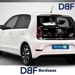 Volkswagen UP UP! 2.0 Up 1.0 65 BlueMotion Technology BVM5 Active M&eacute;rignac