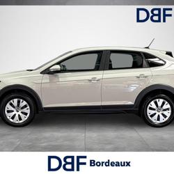 Volkswagen Taigo 1.0 TSI 95 BVM5 M&eacute;rignac