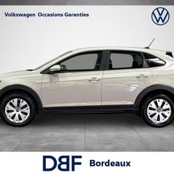Volkswagen Taigo 1.0 TSI 95 BVM5 occasion - La Teste-de-Buch - photo 2/32