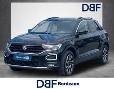 Volkswagen T-Roc La Teste-de-Buch