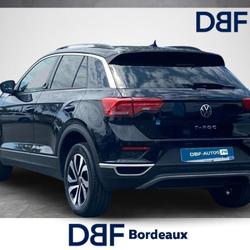 Volkswagen T-Roc 1.5 TSI 150 EVO Start/Stop DSG7 Active La Teste-de-Buch