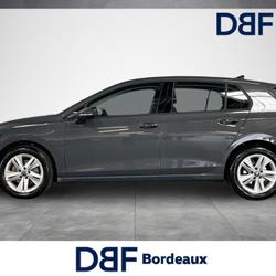 Volkswagen Golf 8 1.0 eTSI OPF 110 DSG7 Life Plus Lormont