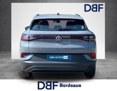 Volkswagen ID4 La Teste-de-Buch