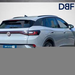 Volkswagen ID4 149 ch Pure Life Plus La Teste-de-Buch