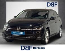 Volkswagen Polo Mérignac
