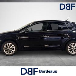 Volkswagen Polo 1.0 TSI 95 S&S DSG7 Style M&eacute;rignac