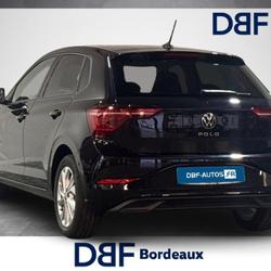Volkswagen Polo 1.0 TSI 95 S&S DSG7 Style M&eacute;rignac