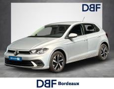 Volkswagen Polo Arveyres