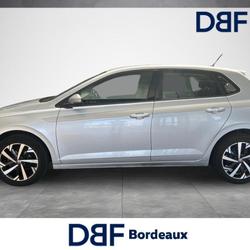 Volkswagen Polo 1.0 TSI 95 S&S BVM5 Life Arveyres
