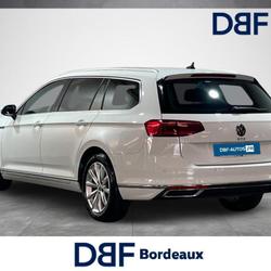 Volkswagen Passat 1.4 TSI Hybride Rechargeable DSG6 GTE M&eacute;rignac