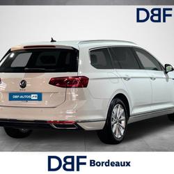 Volkswagen Passat 1.4 TSI Hybride Rechargeable DSG6 GTE M&eacute;rignac