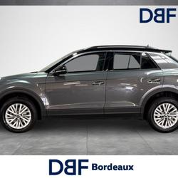 Volkswagen T-Roc 2.0 TDI 116 Start/Stop BVM6 Life M&eacute;rignac